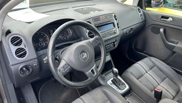 Volkswagen Golf Plus - 8