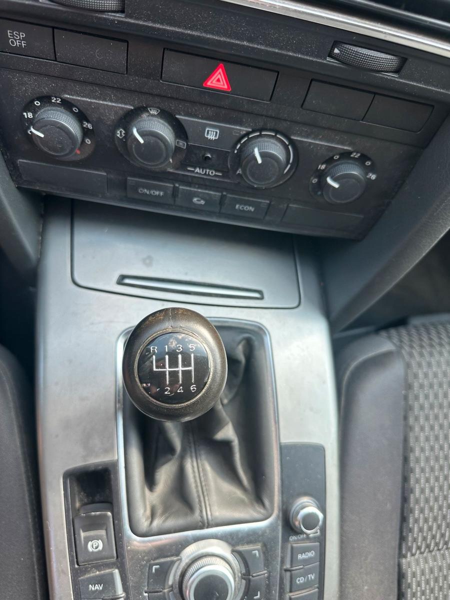 Audi A6 2006 — photo 14