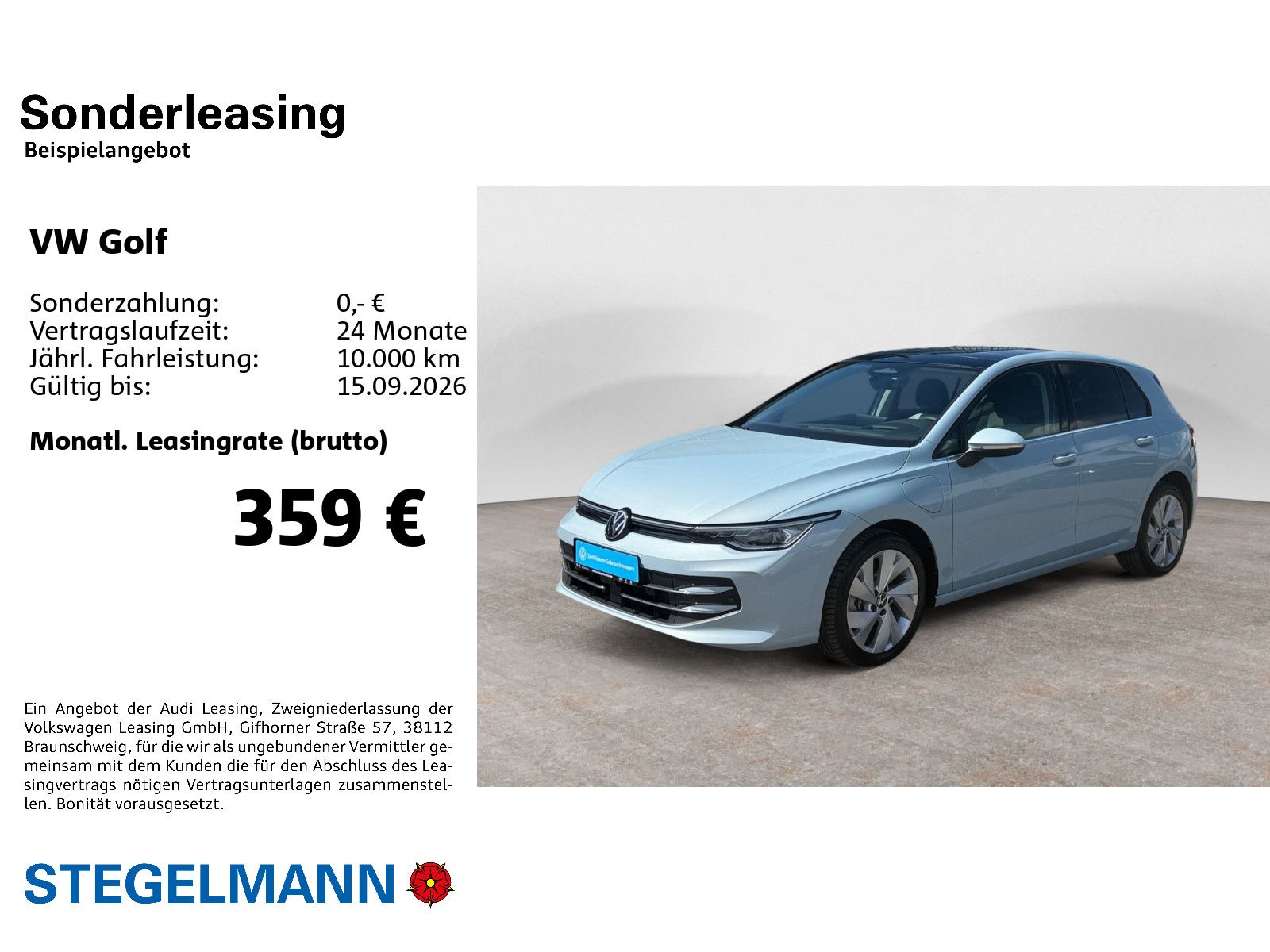 Volkswagen Golf - Bild 2