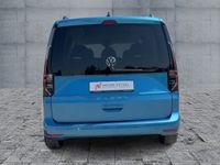 Volkswagen Caddy - Vorschau Bild 5