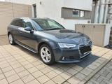 Audi A4 2.0 TFSI 140 ultra S tronic sport Avant sport