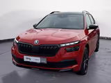 Skoda Kamiq 1.0 TSI DSG Monte Carlo - Skoda Kamiq: Limousine