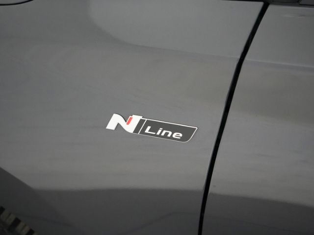 i30cw T-GDI N-LINE 48V DCT+VOLL LED+NAVI+RÜCKFAH