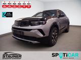 Opel Mokka GS 1.2 Turbo AT8 130PS *NEUES MODELL* - Opel Mokka aus 2025