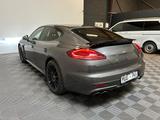 Porsche Panamera GTS *Chrono-StandHz-Schiebedach* - Porsche Panamera Gebrauchtwagen