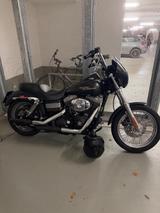 Harley-Davidson Dyna Street Bob - Angebote