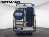 Weinsberg X-Pedition 600 MQ *Delta OFFROAD*Winterplus*TOP - Wohnmobil oder -wagen Offroad