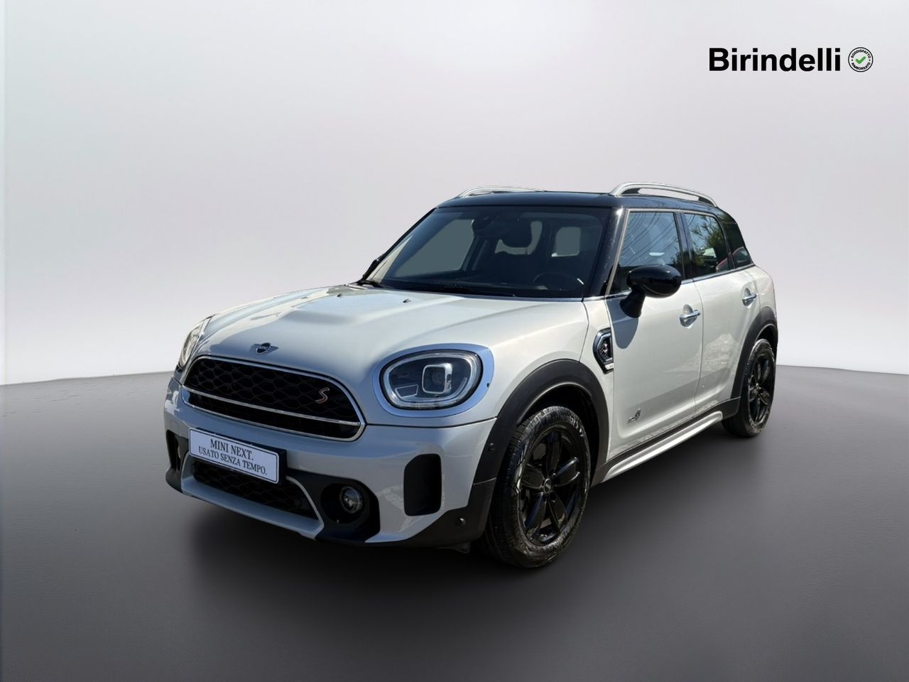 MINI Mini Countrym.(F60) - Mini 2.0 Cooper SD Bu