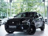Jaguar E-PACE P250 R-Dynamic *1.H *20 *Digital *Memory - Jaguar Gebrauchtwagen