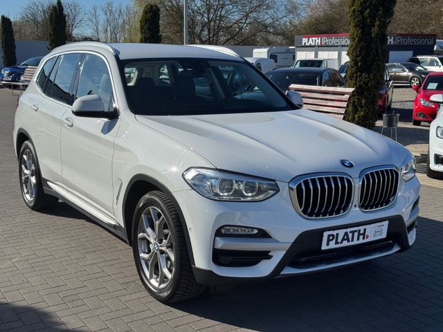 BMW X3  xDrive 30 d xLine