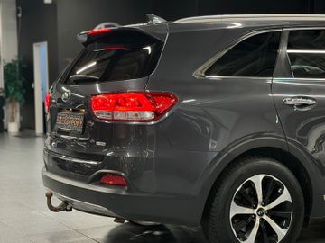 KIA Sorento - 8