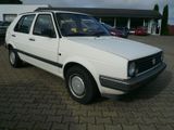 Volkswagen Golf II TOP erst 73600 km  - Volkswagen Golf mit Benzin-Antrieb: Ii