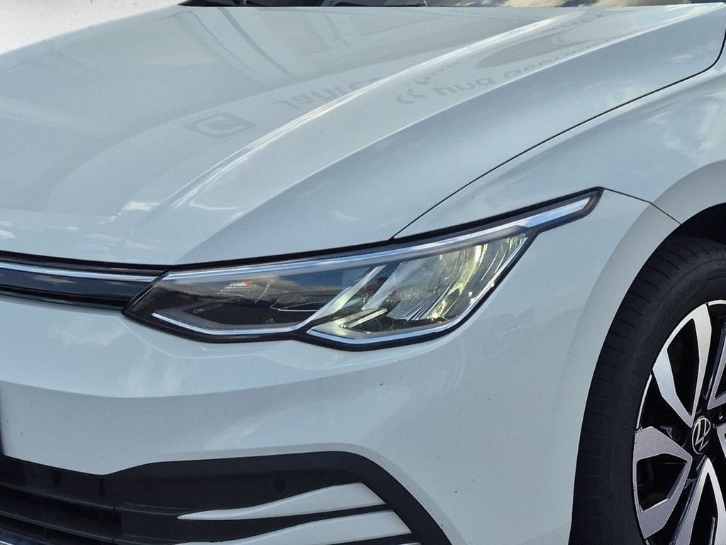 Golf VIII Variant 2.0 TDI Active *LED*NAVI*DAB*S