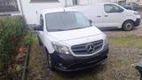 Mercedes-Benz Citan 108CDI weiß - Mercedes-Benz W108