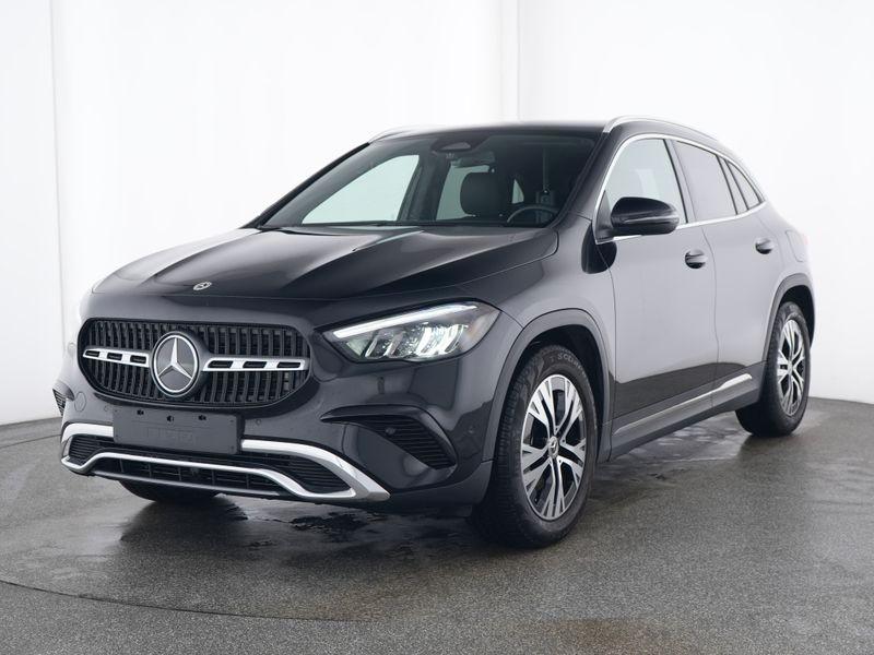 Mercedes-Benz GLA 200 Kamera/Memory / LED / el. Heckklappe