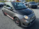 Abarth 500 Cabrio 1.4 595 C *Custom*Radio*PDChi*Faltdac - Abarth aus 2015