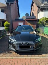 Audi A5 2.0 TFSI 140kW S tronic Sportback design ... - Audi A5 aus 2017