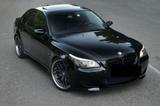 BMW M5 M5 - BMW M5 aus 2007