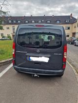 Mercedes-Benz Citan - Mercedes-Benz Citan von privat