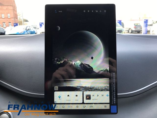 Foto Nummer 21: BYD DOLPHIN