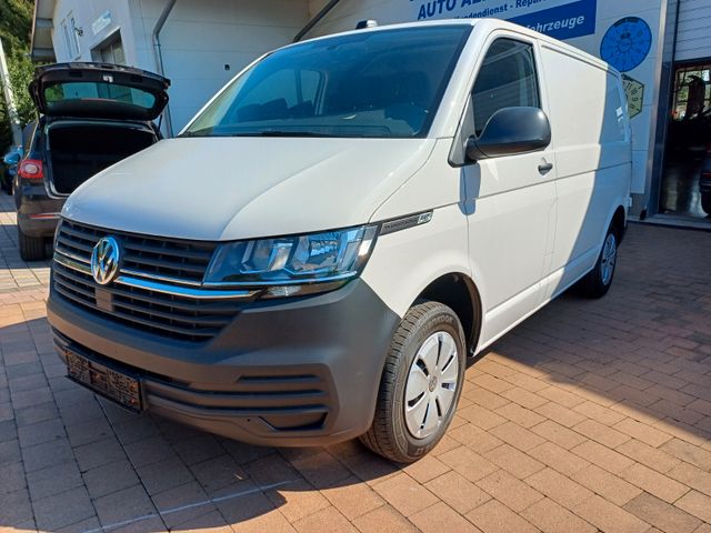 Volkswagen T6.1 Transporter 2.0 TDI KR