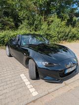 Mazda MX-5 1.5 SKYACTIV-G 131 Center-Line Center-Line - gebrauchte Mazda MX-5 aus dem Jahr 2015