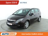 Opel Zafira Tourer 1.4 Turbo Innovation Aut.*NAVI* - Opel Zafira Tourer Gebrauchtwagen