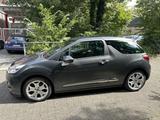 Citroën DS3 SoChic Klima Einparkhilfe Fenster el. - gebrauchte Citroën DS3 aus dem Jahr 2013