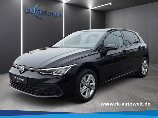 Golf 8 VIII Life 1.5 TSI Navi ACC Apple CarPlay