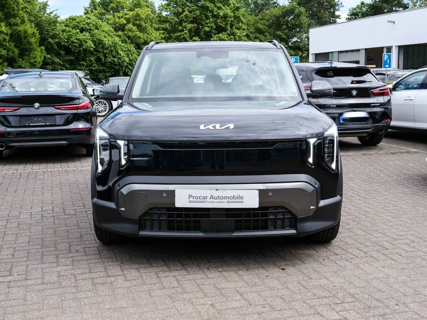 Kia EV2 - Bild 3