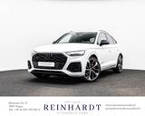 Audi SQ5 SPORTBACK 3.0TDi BLACK 21Z./MATRIX/HuD/360° - Audi SQ5 Sportback Gebrauchtwagen