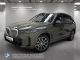 BMW X5 xDrive30d M Sport Standheizung AHK Harman/K - BMW X5 Gebrauchtwagen in Frankfurt