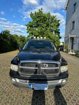 Dodge RAM 1500 - Dodge RAM aus 2005: 1500