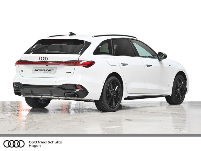 Audi A5 Avant e-hybrid quattro S line GewerbeangebotM imagem 2