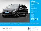 Volkswagen Golf Variant VIII 2.0 ALLTRACK 4X4 CAM ACC LM18 - Volkswagen Golf mit Diesel-Antrieb: 1.4