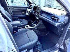 Fahrzeugabbildung Duster III TCe 130 Journey 1.2 Mild-Hybrid EU6e