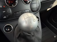 Abarth 695 1.4 T-Jet 70° Anniversario 1HD BEATS SCHALEN bei Autohaus Landmann & Maier OHG