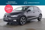 Volkswagen Polo Comfortline ACTIVE 1.0 TSI Klima*PDC*SH - VW Polo Gebrauchtwagen in Dresden