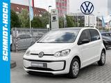 Volkswagen up! 1.0 move up! KLIMA ROOF PACK BLUETOOTH Color - gebrauchte Kleinwagen in Bremerhaven