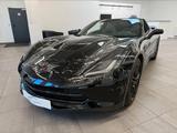 Corvette C7 6.2 V8 Stingray Targa*Bose*LEDER*KAMERA* - Corvette Gebrauchtwagen von 2017