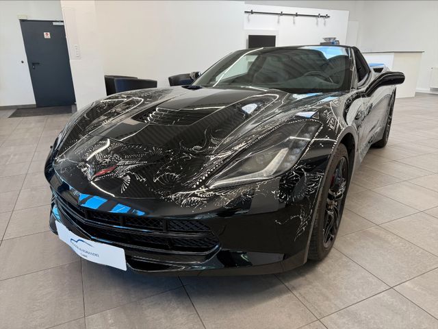 CORVETTE C7