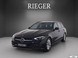 Mercedes-Benz C 200 T d LED-Licht*MBUX*Easy-Pack*Spurassist+++ - gebrauchte Mercedes-Benz C 200 aus dem Jahr 2024