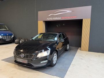 Volvo V60 - 1