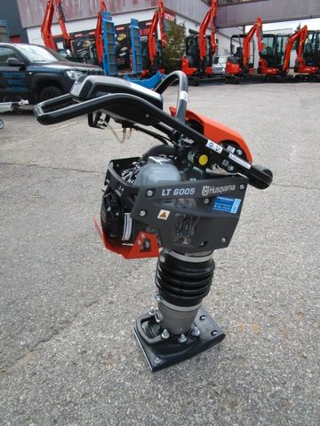 Wacker BS60-4/LT6005