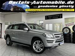 MERCEDES-BENZ GLS 350