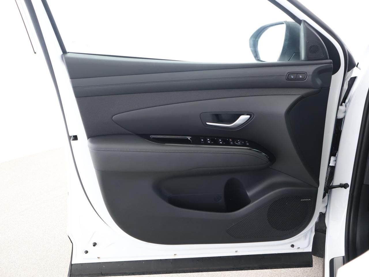 Hyundai Tucson – Bild 13