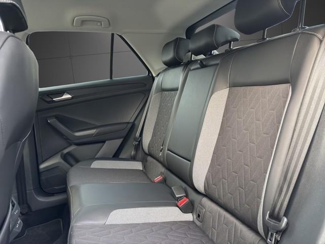 Volkswagen T-Roc 1.0 TSI 115 PS *GOAL*ACC LED NAVI, миниатюра 11