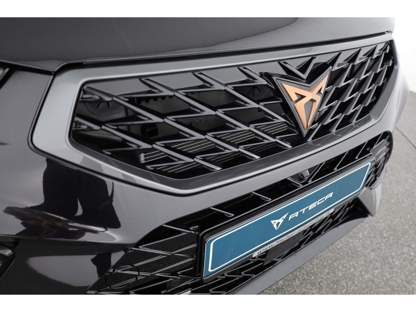 Cupra Ateca - Bild 29
