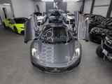 McLaren MP4-12C Spider 3.8 V8 Spider *Carbon*Scheck* - gebrauchte Mclaren Cabrios