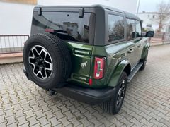 Bronco Outer Banks Final Edit Eco Boost V6 AWD – Bild 13